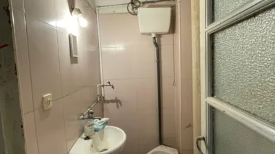 Local comercial en venta en Feria - Vista 4