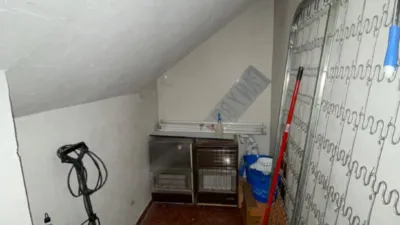 Local comercial en alquiler en Ensanche - Vista 5