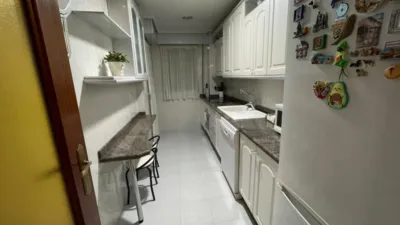 Piso – Albacete Capital - Vista 3