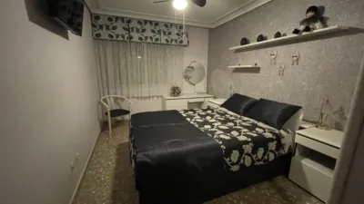 Piso – Albacete Capital - Vista 5