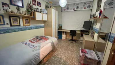 Piso – Albacete Capital - Más