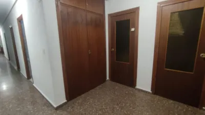 Habitación en alquiler en Feria, Feria (Albacete Capital) de 250 €<span>/mes</span>