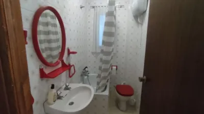 Habitación en alquiler en Feria, Feria (Albacete Capital) de 250 €<span>/mes</span>