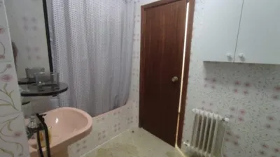 Habitación en alquiler en Feria, Feria (Albacete Capital) de 250 €<span>/mes</span>