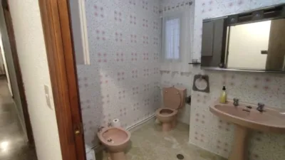 Habitación en alquiler en Feria, Feria (Albacete Capital) de 250 €<span>/mes</span>