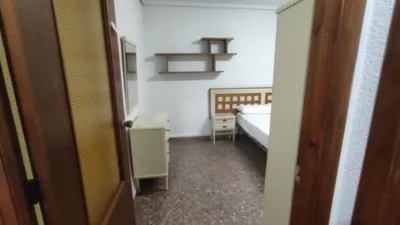 Habitación en alquiler en Feria, Feria (Albacete Capital) de 250 €<span>/mes</span>