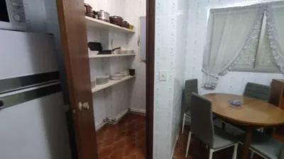 Habitación en alquiler en Feria, Feria (Albacete Capital) de 250 €<span>/mes</span>