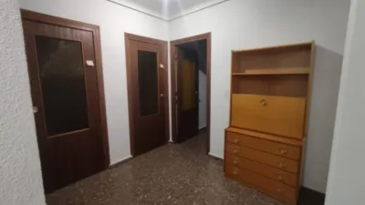 Habitación en alquiler en Feria, Feria (Albacete Capital) de 250 €<span>/mes</span>