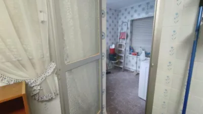 Habitación en alquiler en Feria, Feria (Albacete Capital) de 250 €<span>/mes</span>