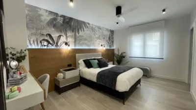 Chalet in the Centre photo 11