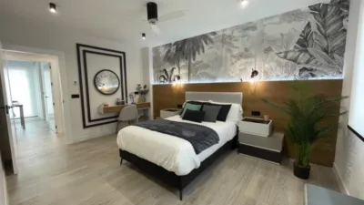 Chalet in the Centre photo 13