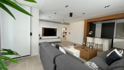Chalet in the Centre photo 15