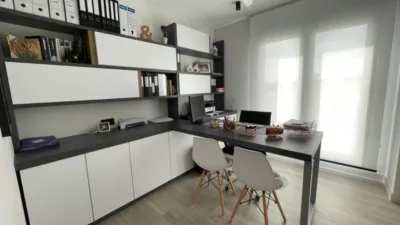 Chalet in the Centre photo 17
