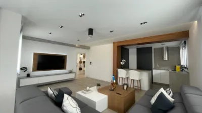 Chalet in the Centre photo 18