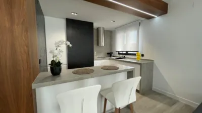 Chalet in the Centre photo 19