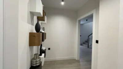 Chalet in the Centre photo 21
