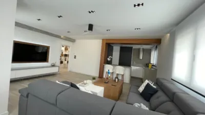 Chalet in the Centre photo 2