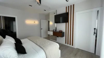 Chalet in the Centre photo 30