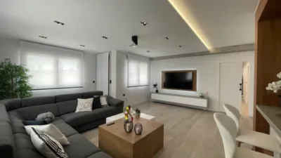 Chalet in the Centre photo 3