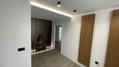 Chalet in the Centre photo 45