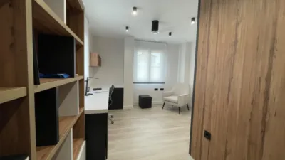 Chalet in the Centre photo 48