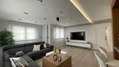 Chalet in the Centre photo 4