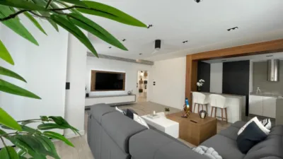 Chalet in the Centre photo 5