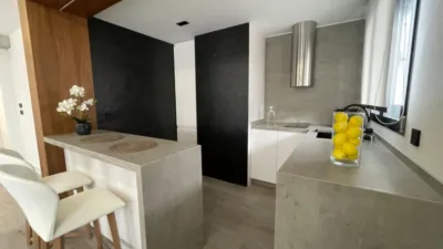 Chalet in the Centre photo 7