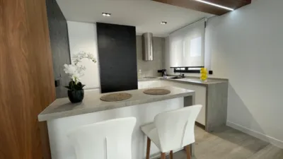 Chalet in the Centre photo 8