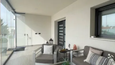 Chalet in the Centre photo 93