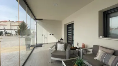 Chalet in the Centre photo 94