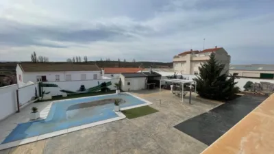 Chalet in the Centre photo 99