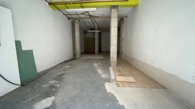 Local comercial en alquiler en Centro-Carretas - Vista 2