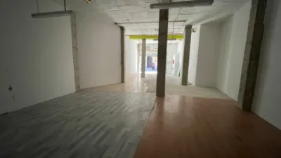 Local comercial en alquiler en Centro-Carretas - Vista 3