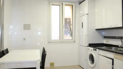 Apartment on Calle del Ángel photo 10