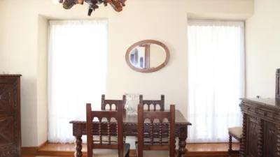 Apartment on Calle del Ángel photo 12