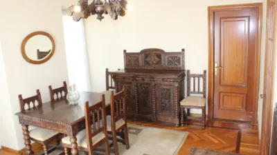 Apartment on Calle del Ángel photo 13