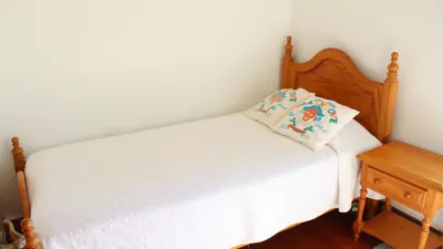 Apartment on Calle del Ángel photo 17