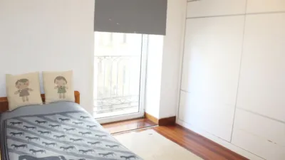 Apartment on Calle del Ángel photo 18