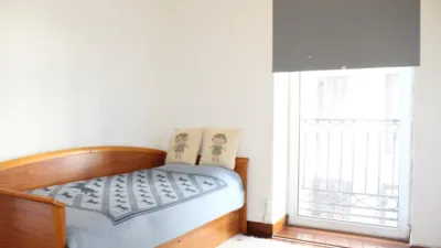 Apartment on Calle del Ángel photo 19
