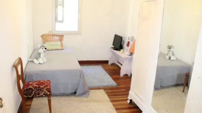 Apartment on Calle del Ángel photo 24