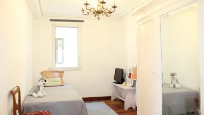 Apartment on Calle del Ángel photo 25