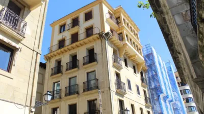 Apartment on Calle del Ángel photo 31