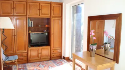 Apartment on Calle del Ángel photo 4