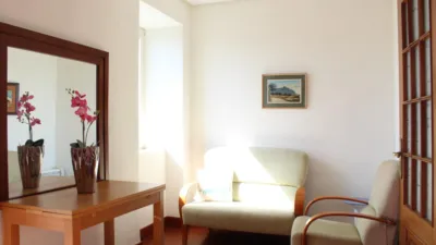 Apartment on Calle del Ángel photo 5