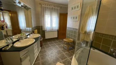 Casa en Alcaraz photo 10