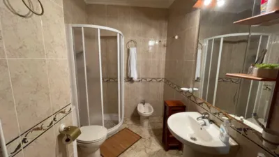 Casa en Alcaraz photo 12