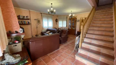 Casa en Alcaraz photo 13