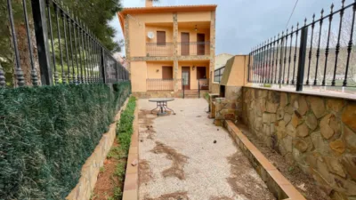 Casa en Alcaraz photo 15