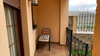 Casa en Alcaraz photo 17